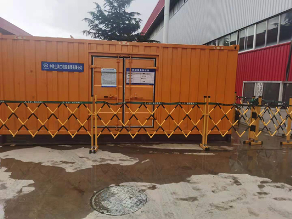隆昌租赁发电机 柴油发电机组供应商：柴油发电机组润滑油的作用？