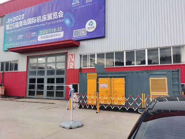 隆昌发电车出租-我国柴油机发电机组行业引领动力行业发展，前景广阔