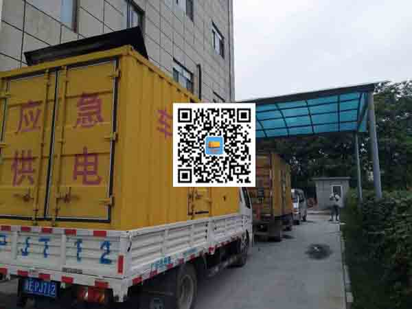 隆昌发电车出租-发电机产品使用越来越广泛
