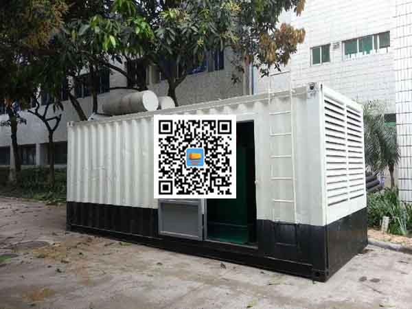 隆昌出租发电机-什么样的柴油发电机使用效果比较好