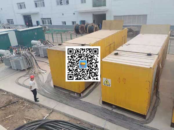 隆昌发电机出租-柴油发电机组应用在哪些方面