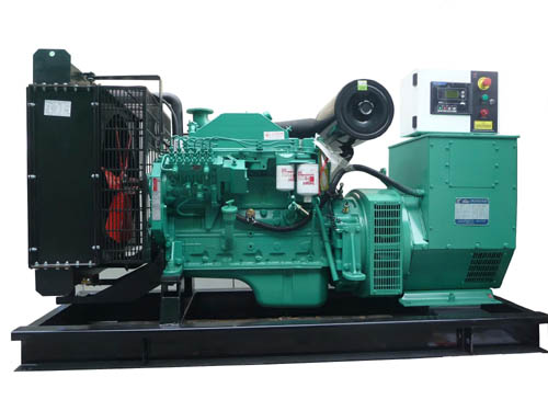 隆昌有哪些方法可以提高 200kw 柴油发电机的燃油效率？