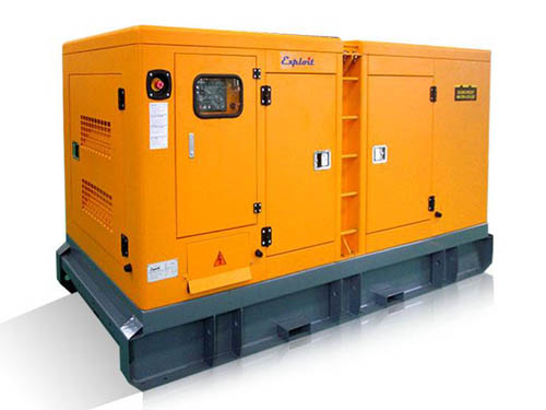 隆昌影响 200kw 柴油发电机油耗的因素有哪些？