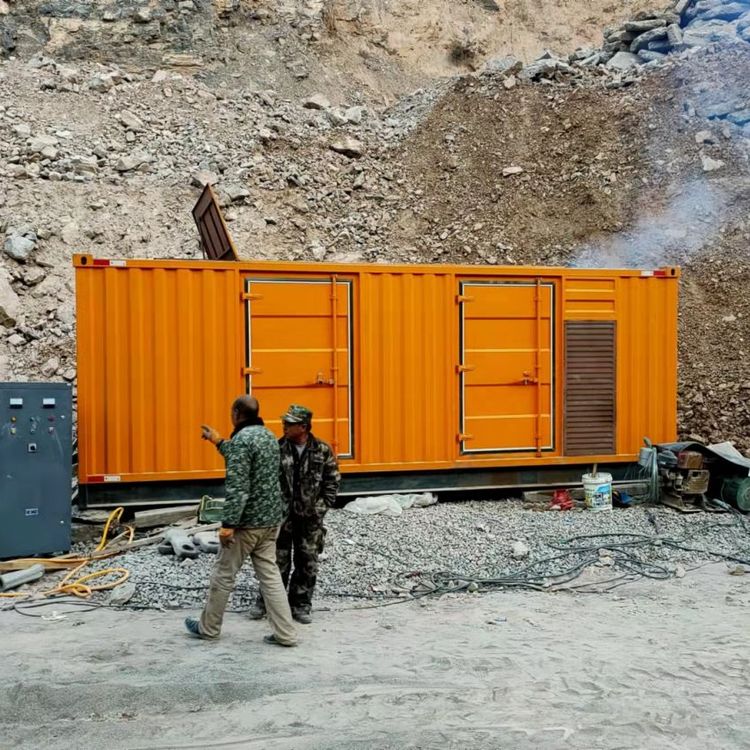 隆昌如何降低 200kW 柴油发电机在高海拔地区的油耗？