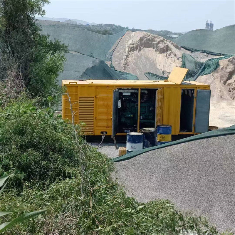 隆昌影响 400KW 柴油发电机组油耗的因素有哪些？