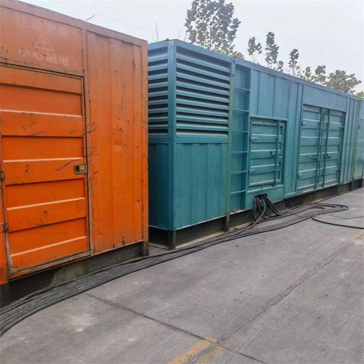 隆昌如何选择适合 600kW 柴油发电机组的热继电器？