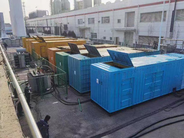 隆昌380V和690V电压的电缆线相同吗？
