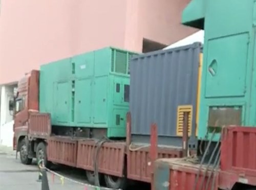 隆昌柴油发电机的功率因数一般是多少？