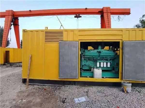 隆昌冬季低温环境下，500KW发电机组应该选择什么类型的启动电瓶？